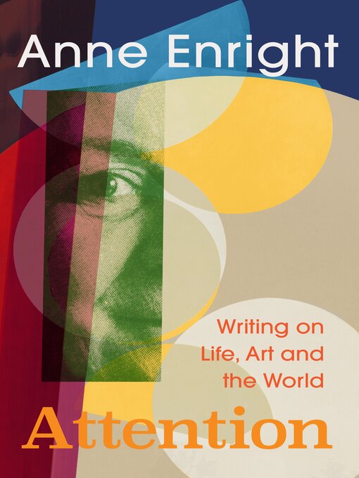 Cover image for Attention